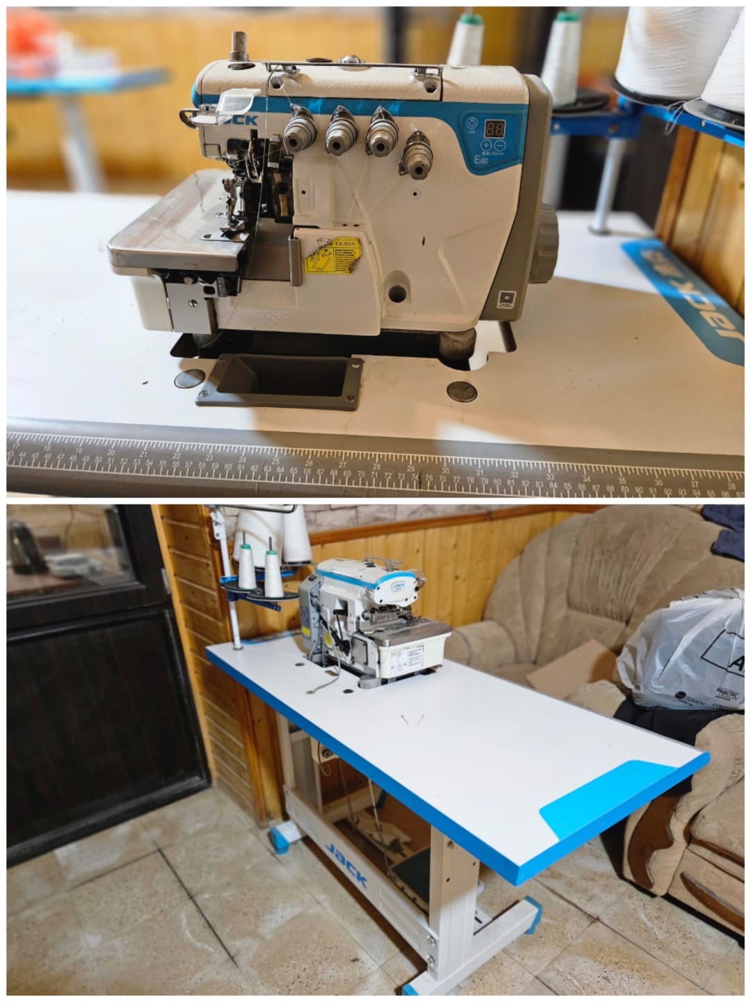 Məişət texnikası