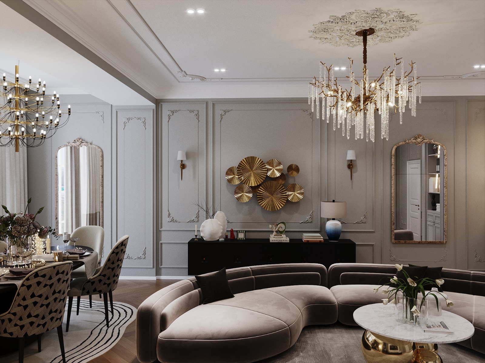 Xidmətlər və biznes