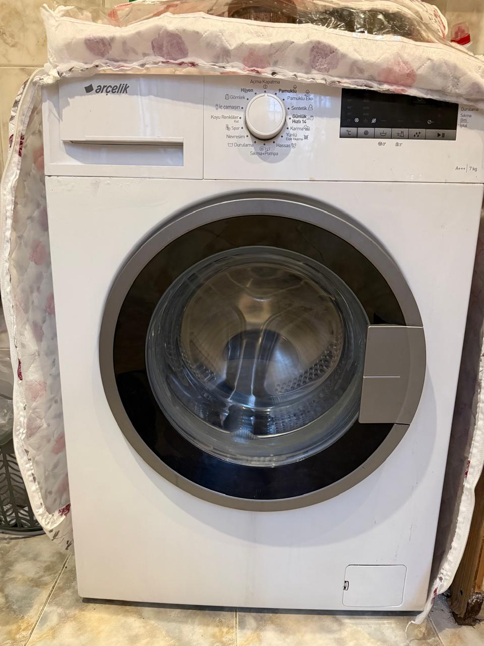 Məişət texnikası