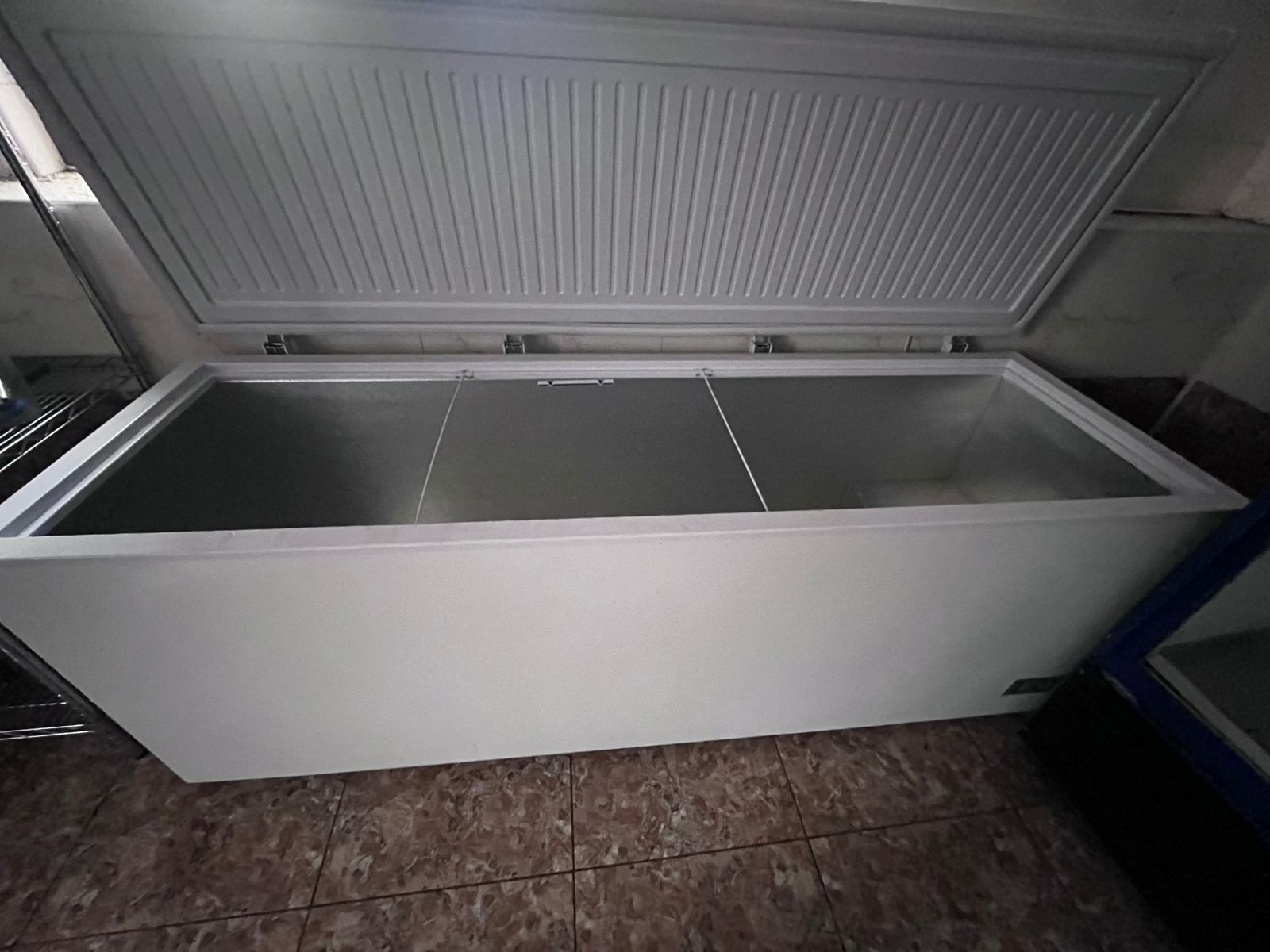 Soyuducular, paltaryuyanlar