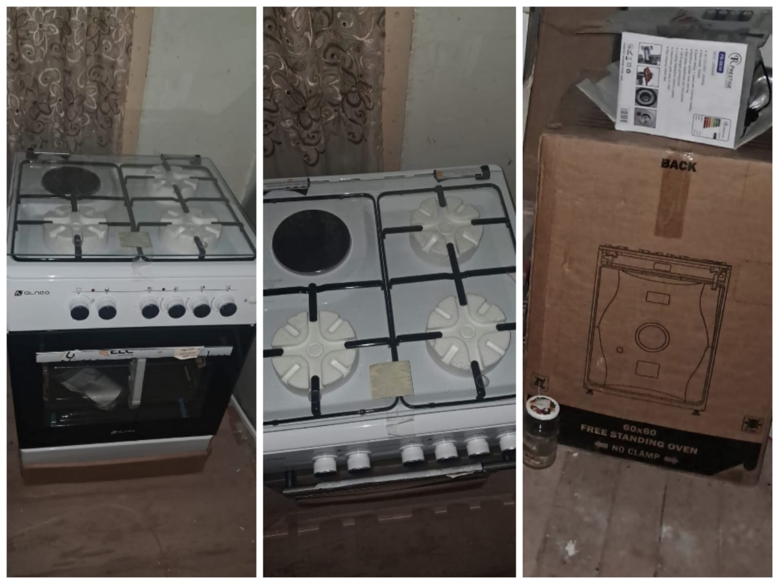 Məişət texnikası