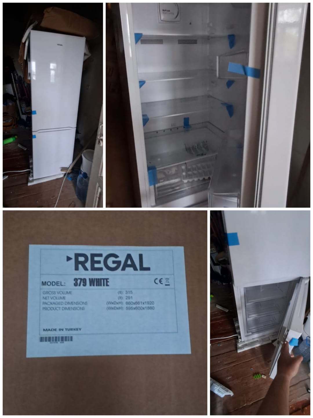 Məişət texnikası