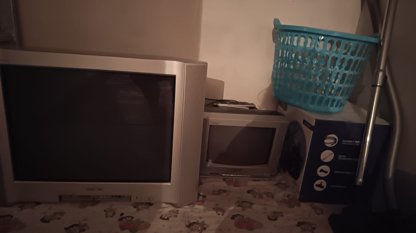 Məişət texnikası