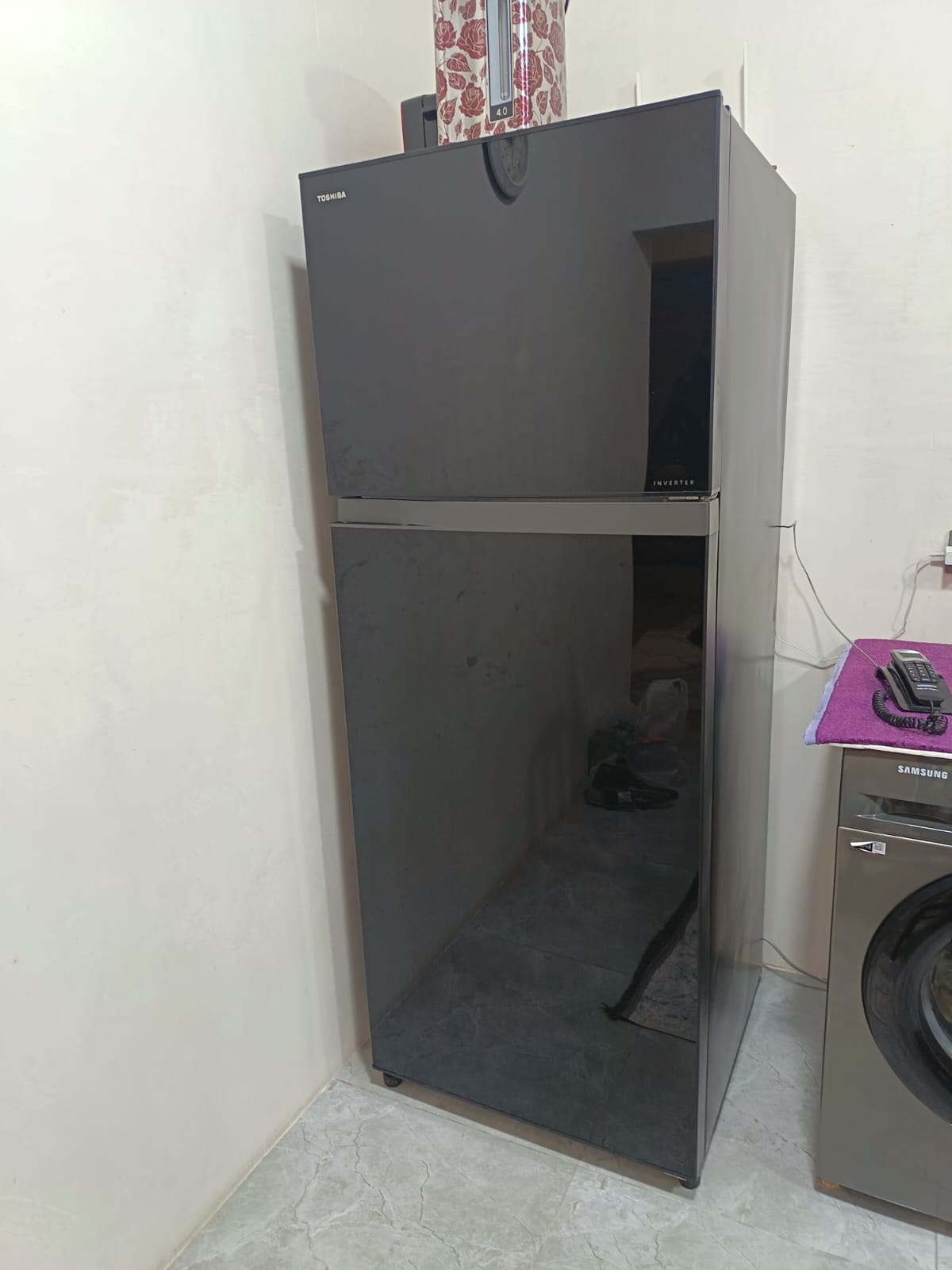 Məişət texnikası