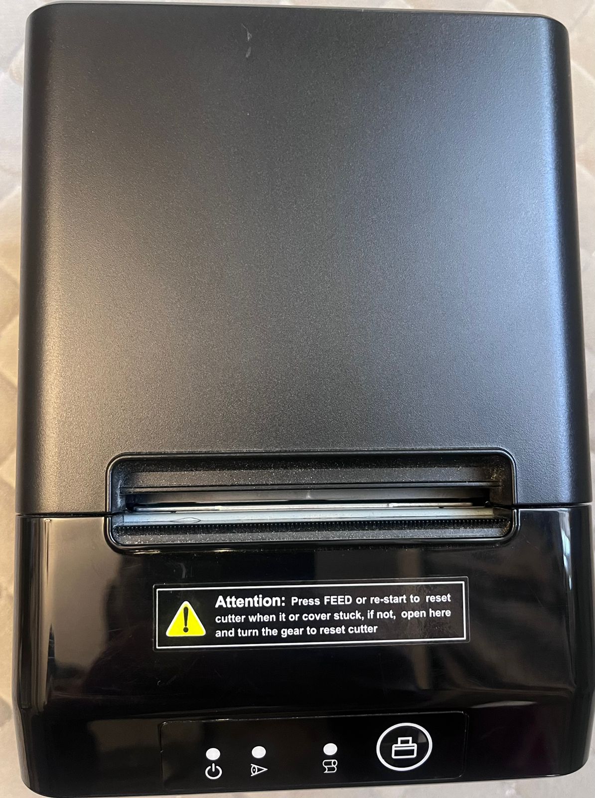 Biznes avadanlıqları və təkliflər