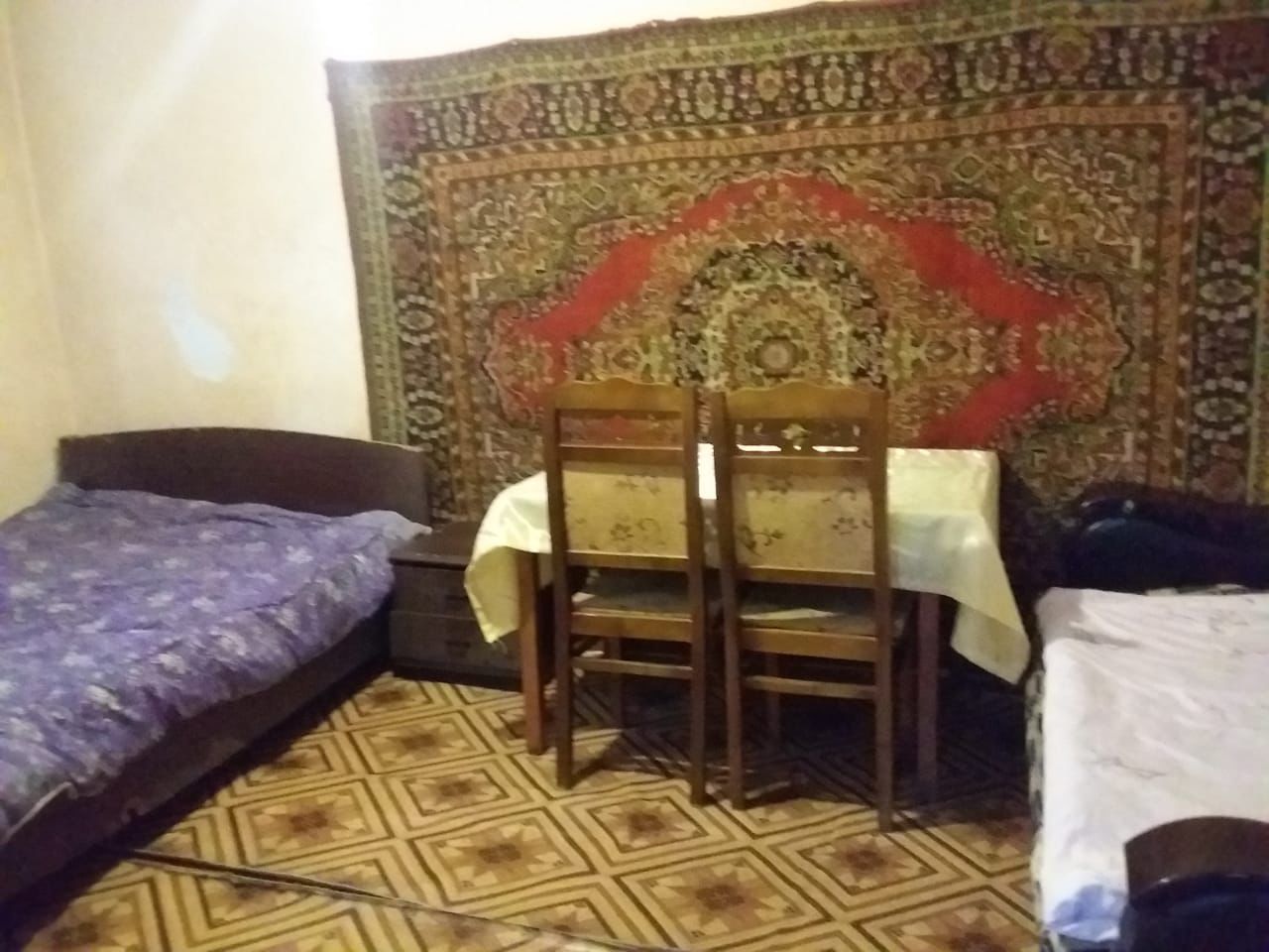 Həyət evləri və villalar